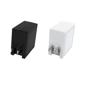 Produit électrique à double port à charge rapide de marque <span class=keywords><strong>Sinde</strong></span> Charge rapide Pd certifiée CCC pour les téléphones Android et pour Apple Type-C - Product Image 5