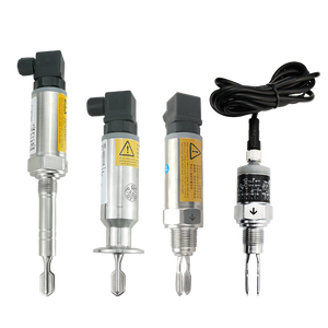 Apx503 điều chỉnh ngã ba chuyển đổi mức độ cảm biến 100 mét đầu ra tiếp sức vật liệu thép không gỉ cho chất lỏng hersmann G1/2 Chủ Đề kết nối - Product Image 5