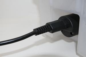 เครื่องลอกวอลเปเปอร์ไอน้ำไฟฟ้า 2200 วัตต์ 3 ลิตร เครื่องทำความสะอาดไอน้ำสำหรับลอกวอลเปเปอร์ - Product Image 2