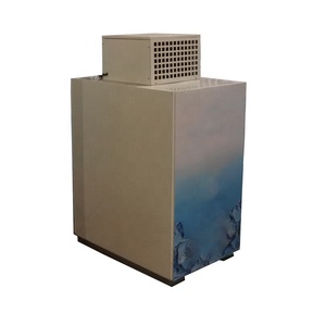 Frigorifero Compatto a Porta Singola Personalizzato con Raffreddamento Diretto, Produttore di Frigoriferi Verticali - Product Image 3