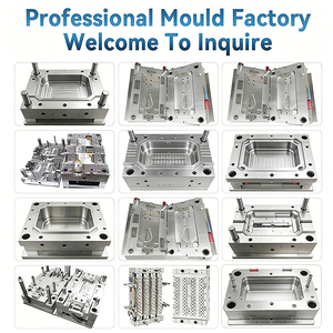 Dispositivo Electrónico de Consumo Innovador, Moldeado por Inyección Personalizado, Material Duradero para Uso Frecuente - Product Image 4