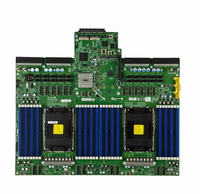 Système GPU PCIe à double racine 5U SYS-521GE-TNRT serveur de montage en rack SuperServer Cloud Gaming serveur de processeur Intel Xeon
