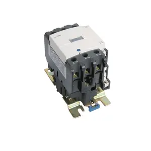 CSQ CJX2N AC contactors magnetic contactor electric contactor 3P 12A 240VAC 50/60Hz with compact size