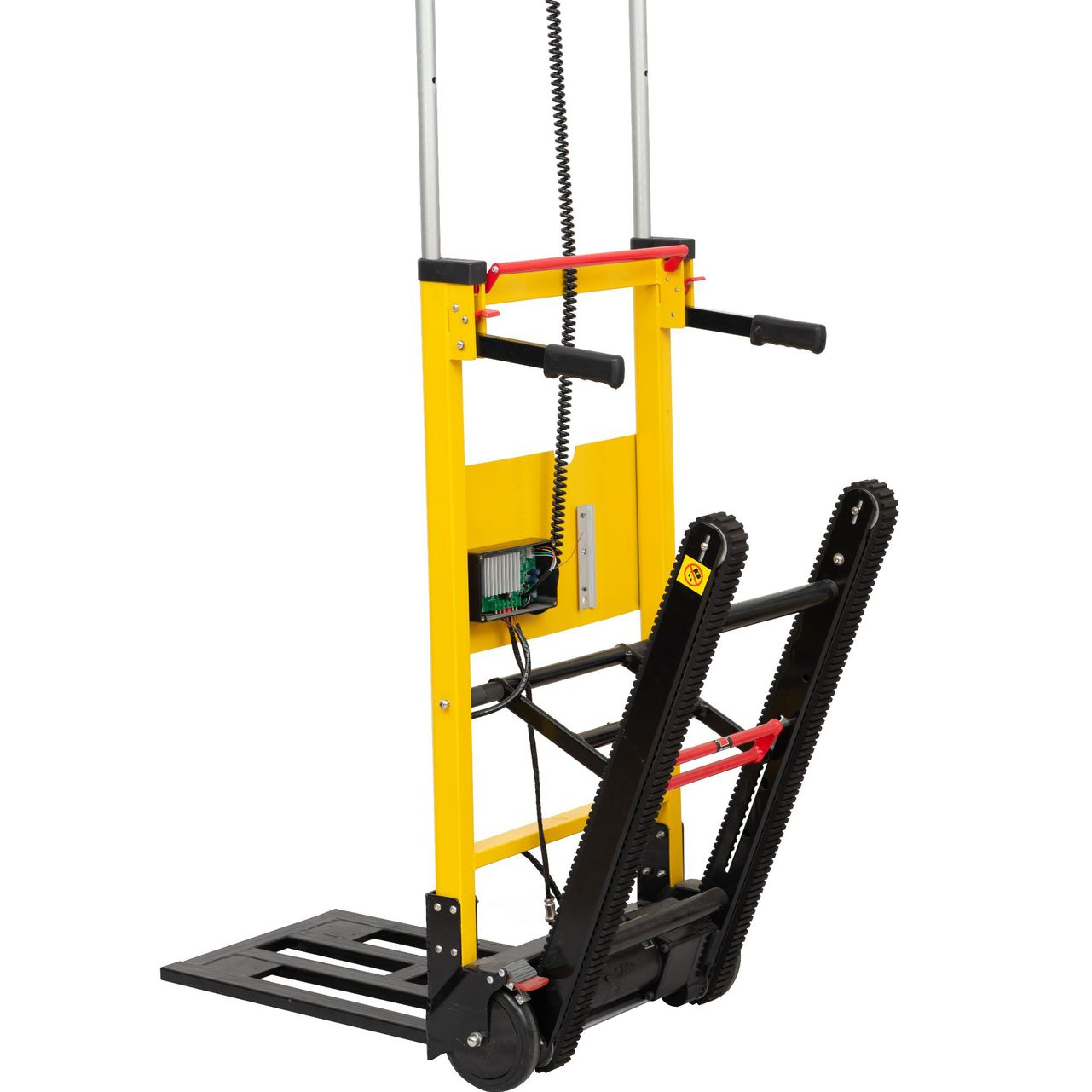 Motorized Stair Lift Highloadbearing Electric Climbing Aid