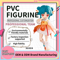 Figurines d'action NAGI BJD, poupées entièrement articulées avec vêtements et accessoires en tissu détachables, jouet d'art de collection haut de gamme