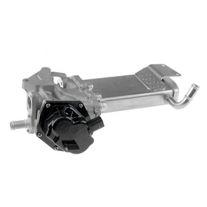 Volkswagen <b>Radiator</b> 03L131512AQ For AMAROK 2.0TDI 2010 New Replacement Part - Product Image 1