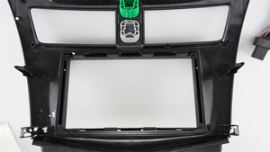 MAZDA BT-50 10.1 POUCES Lecteur DVD de navigation GPS Android pour voiture 10 Guangdong 2012-2015 16 Go 2006- pour Mazda BT-50 Radio stéréo <span class=keywords><strong>audio</strong></span> - Product Image 2