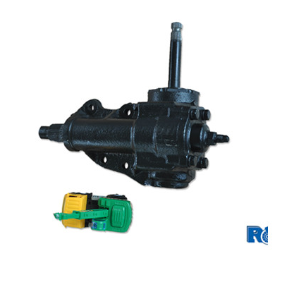 Manual Hydraulic Steering Box Truck Steering