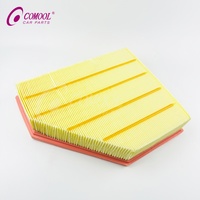 Filter Udara Mesin COMOOL 13718635102 untuk BMW Seri 2 Seri 3 Seri 4 Z4 G20 G21 G22 G23 G26 G29 G42 Filter Udara