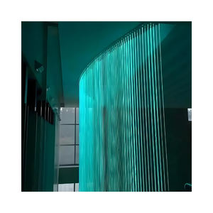 Cortina de Agua para Exteriores, Fuente de Agua Artificial Impresionante para Jardines, Gran Venta - Product Image 4