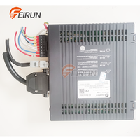 Carte de commande de servomoteur Leadshine L7-400 400W haute performance pour imprimante à jet d'encre Liyu, état d'occasion, encre éco-solvant