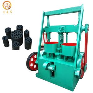 Machine à fabriquer des briquettes de <span class=keywords><strong>charbon</strong></span> de bois <span class=keywords><strong>en</strong></span> nid d'abeille à haute efficacité |   Équipement de formage de <span class=keywords><strong>charbon</strong></span> de type poinçonnage pour <span class=keywords><strong>poudre</strong></span> de <span class=keywords><strong>charbon</strong></span>/<span class=keywords><strong>charbon</strong></span> de bois - Product Image 5