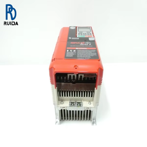 ไดรฟ์ AC CIMRAU5A0009AAA CIMR-AU5A0009AAA CIMR-AU สำหรับชิ้นส่วนระบบอัตโนมัติทางอุตสาหกรรม หน่วยอินเวอร์เตอร์ ไดรฟ์ความถี่แปรผัน - Product Image 1