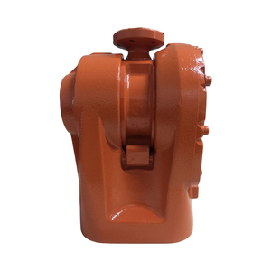 Convient aux poignets de robots industriels de la série IRB2400. Le 3HAB5575-1 est compatible avec le coffret de commande IRC5. - Product Image 1