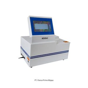Medidor de Residuos de Pesticidas NEXON MOTOMATSU de Alta Calidad, Detector de PPB para Frutas, Verduras, Granos, Probador de Seguridad Alimentaria - Product Image 5
