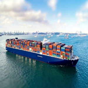 Affordable Ocean Freight Tianjin to Jebel <strong>Ali</strong> Safe Fast Shipping LCL Consolidation - Product Image 2