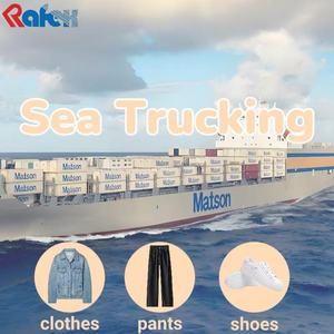 Layanan Pengiriman Laut Door-to-Door yang Terpercaya dan Termasuk Pajak untuk Dasi Kupu-kupu ke UAE, dengan Pelacakan Real-time dan Pengiriman Tepat Waktu - Product Image 1