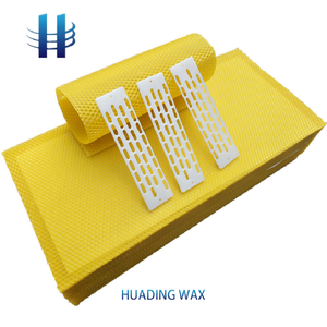 도매 양봉 용품 왁스 시트 밀랍 - Product Image 4