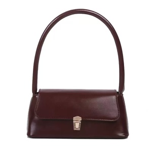 Borsa da donna Vintage coreana Versatile all'ingrosso borsa quadrata in poliestere a spalla singola personalizzata alla <span class=keywords><strong>moda</strong></span> - Product Image 4