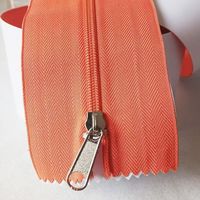 Cremallera autoadhesiva OEM de doble deslizamiento, impermeable, industrial, en rollo por metro para construcción de refugios al aire libre
