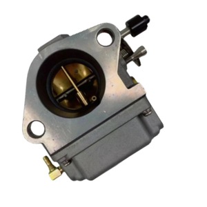 Ensemble de carburateur Mercury 2 temps 40Hp 3301 821383T17 pour moteurs hors-bord - Product Image 4