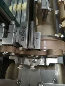 HJW822高速中国制造喷水织机最佳喷水织机制造公司 - Product Image 6
