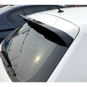 Alerón Trasero para Techo de Coche, Accesorios para Volkswagen Polo MK6 2018+, Pieza de Modificación de Alerón Trasero para Techo de Coche - Product Image 3