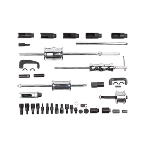 Phổ đầy đủ xe loạt <span class=keywords><strong>DIESEL</strong></span> nhiên liệu phun vòi phun puller Set xe tháo gỡ công cụ Kit - Product Image 6
