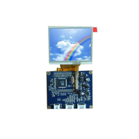 Module de moniteur d'affichage LCD TFT de 3.5 pouces