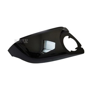 Rearview <b>Mirror</b> Bottom Cover For Bmw 3 Series 4 Series G20 G21 G22 G28 <b>Plastic</b> Lower Cover Full Set - Product Image 1