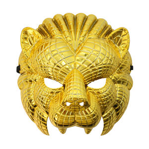 Maschere animali Halloween atmosfera Festival festa in <span class=keywords><strong>maschera</strong></span> palla <span class=keywords><strong>leone</strong></span> leopardo e testa di maiale maschere - Product Image 2
