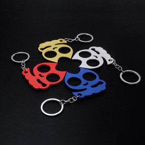 Promoción al por mayor, llavero de seguridad personalizado para gatos, Hermoso llavero y mosquetón, Idea de regalo - Product Image 6