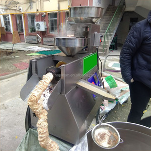 Prensa de tornillo para <span class=keywords><strong>aceite</strong></span> de avellanas y cacao, pequeña, comercial y para extracción <span class=keywords><strong>casera</strong></span> de <span class=keywords><strong>aceite</strong></span> - Product Image 6