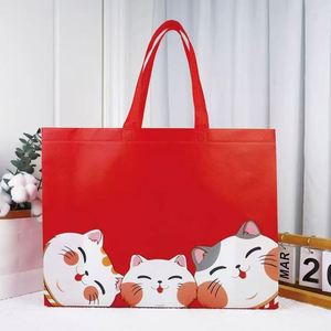 Sacs à main pour femmes de haute qualité avec sacs de shopping personnalisables en tissu non tissé en 2025 - Product Image 2