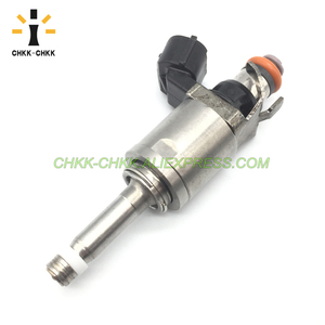 Harga favorit PE01-13-250C injektor bahan bakar kinerja tinggi PE0113250C untuk Mazda 3 CX-3 CX-5 2012-2018 - Product Image 6