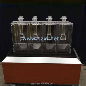 Macchina Automatica per Lotto, Bingo e Keno con 4 Estrattori <span class=keywords><strong>di</strong></span> Palline, Attrezzatura Elettronica per Lotterie, Giochi d'Arcade, Club e Estrazioni Fortunate Commerciali - Product Image 4