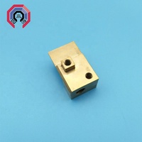 Pièces de rechange pour électrode de découpe Charmilles 135016089 WIN C474 fabriquées à Guangdong – Contactez le support