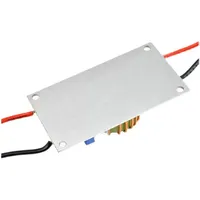 Module d'alimentation DC-DC à haute puissance 250W, tension constante, courant constant, pour voiture, ordinateur portable, pilote LED, substrat en aluminium