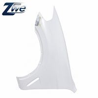 Pour X3 OE 41002459938 G08 2018-2023 Garde-boue avant gauche en acier haute résistance sans modification Pièces détachées automobiles Fourniture en gros