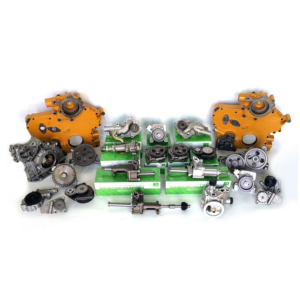 For Mitsubishi Diesel Engine <strong>Parts</strong> K4N Crankshaft MM408896 - Product Image 5