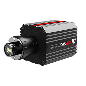 Factory PXN VD 10 Universal Car Gaming Race Game Volante <span class=keywords><strong>para</strong></span> PC <span class=keywords><strong>Xbox</strong></span> P4 P3 Switch - Product Image 1