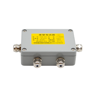 TDA-03C Ouluda RS485 digitale weegzender druksensor vier-in-één-uit debuggen software automatische hoekkalibratie - Product Image 1