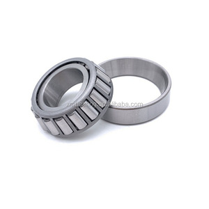 Ventas calientes Rodamientos de rodillos cónicos JH307749/10 Rodamientos - Product Image 1