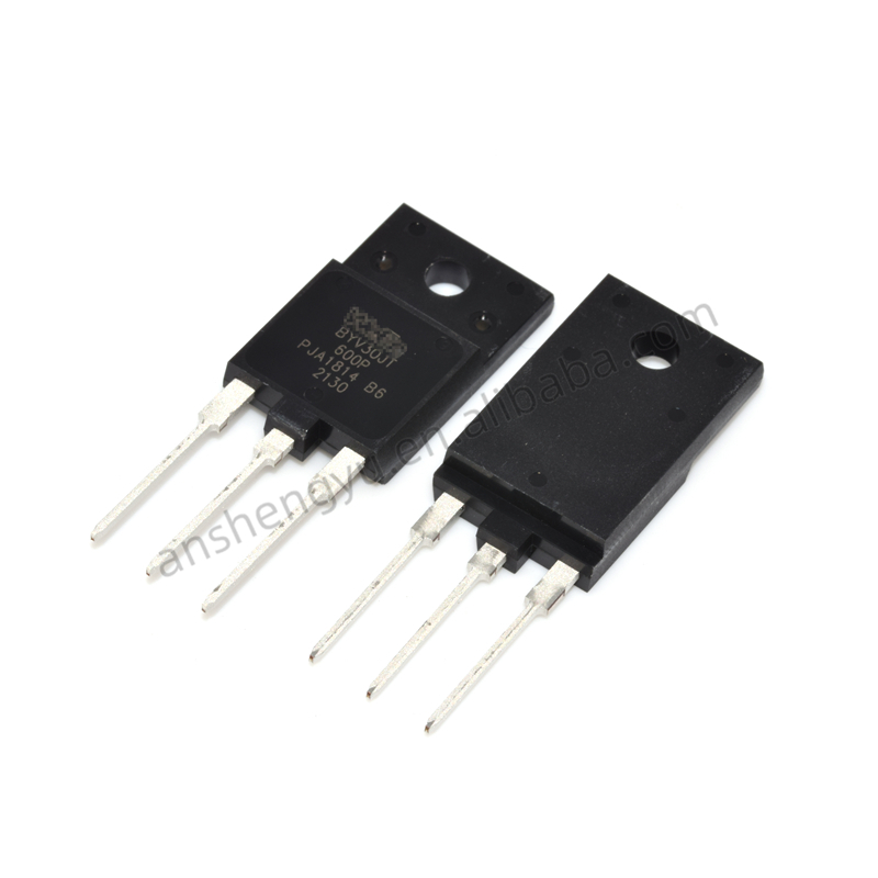 COPOER New Orignal BYV30JT-600P 600V 30A TO-3P