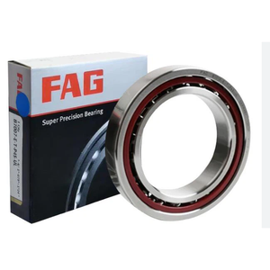 Rodamiento de bolas de contacto angular de ultraprecisión para husillo de máquina herramienta Rodamiento de husillo de calidad superior - Product Image 5