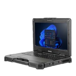 Getac X600 แล็ปท็อปหน้าจอ 15.6 นิ้ว ความละเอียด Full HD ป้องกันการกระแทก น้ำ และฝุ่น แล็ปท็อป X600 ที่แข็งแรงทนทานอย่างเต็มรูปแบบ - Product Image 5