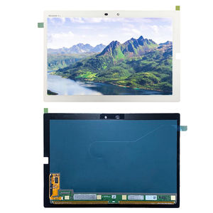 厂家批发10.5英寸AMOLED显示器2560x1600自由角OLED显示器 - Product Image 4