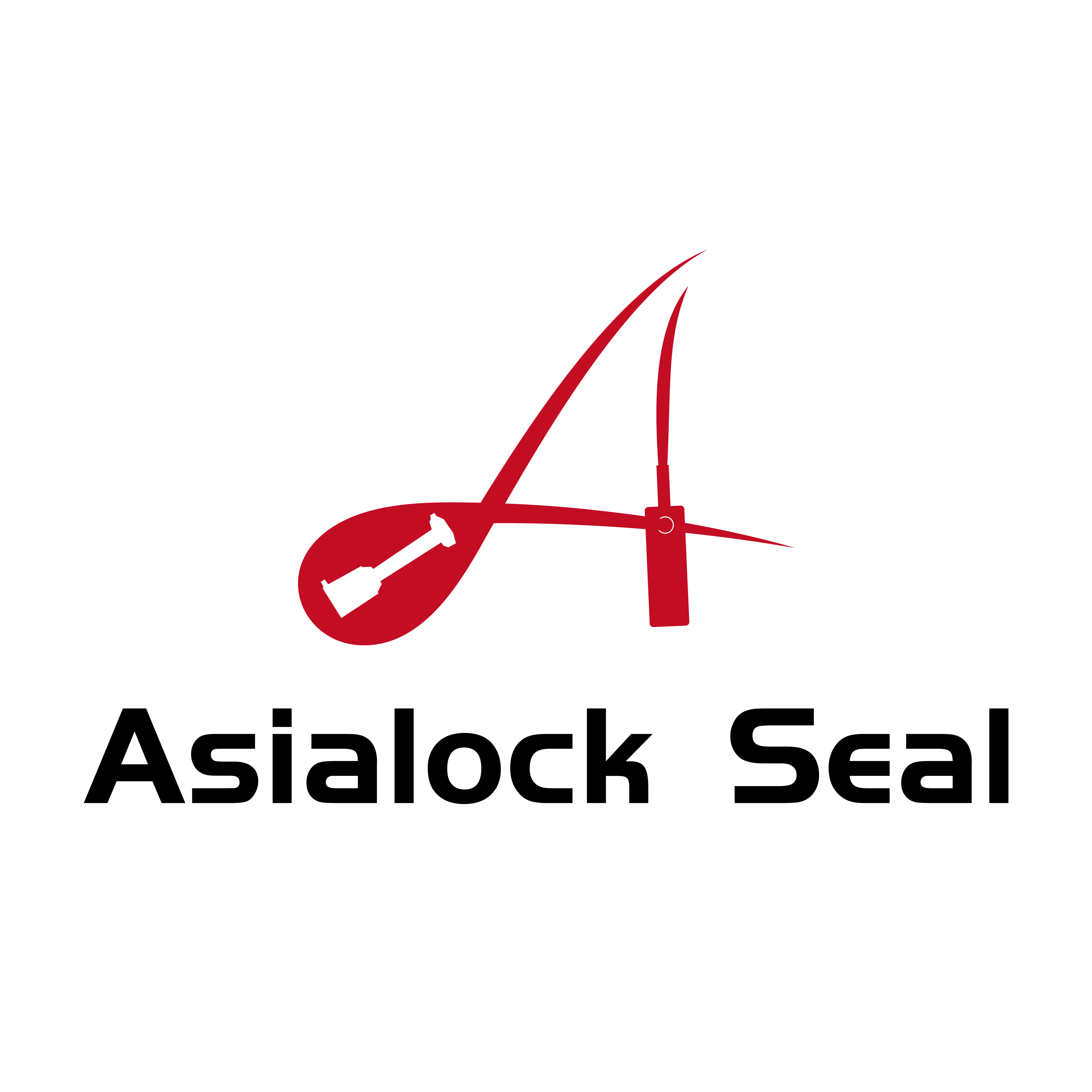 Shanghai Asialock Security Seals Co., Ltd. logo