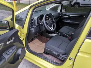 Modelo de coche usado para Honda Fit 2014, 1.5L SE CVT, versión de moda, barato, superventas - Product Image 5