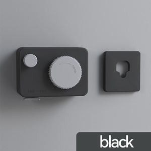 Línea de secado de ropa de lavandería para espacios <span class=keywords><strong>pequeños</strong></span>, balcones, dormitorio, línea de ropa montada en la pared, tendedero retráctil - Product Image 4